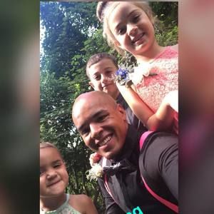 Meet your Posher, Justin